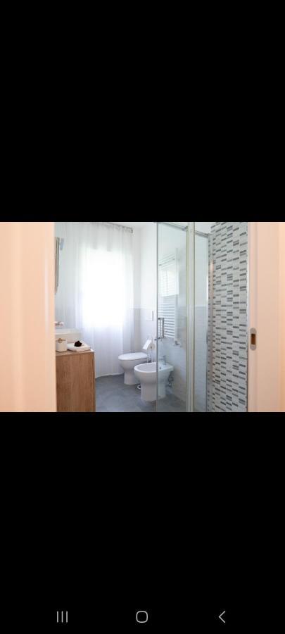 Apartment Angy มิรา ภายนอก รูปภาพ