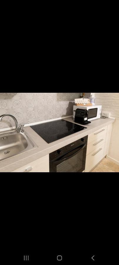 Apartment Angy มิรา ภายนอก รูปภาพ