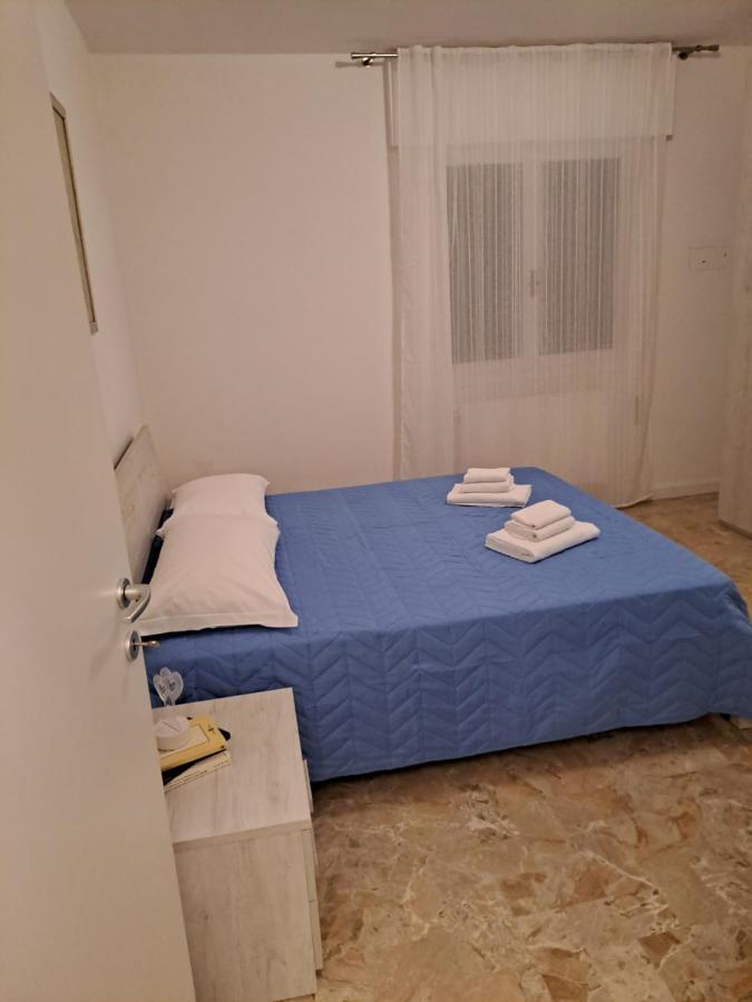 Apartment Angy มิรา ภายนอก รูปภาพ